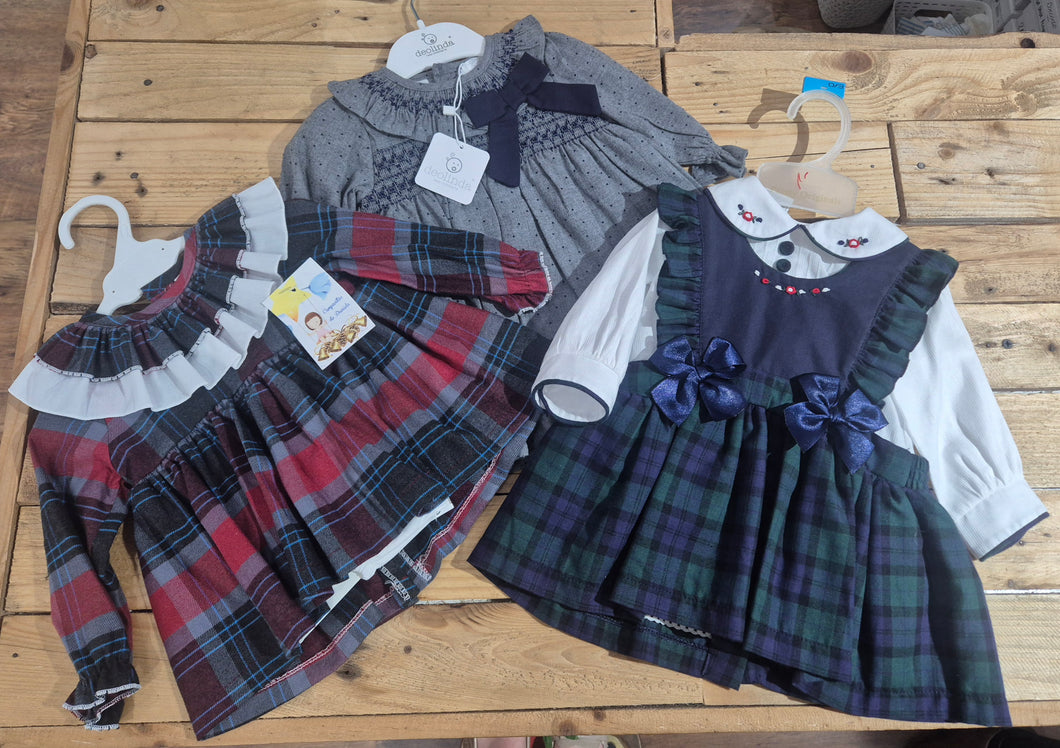 BUB BUNDLE #1