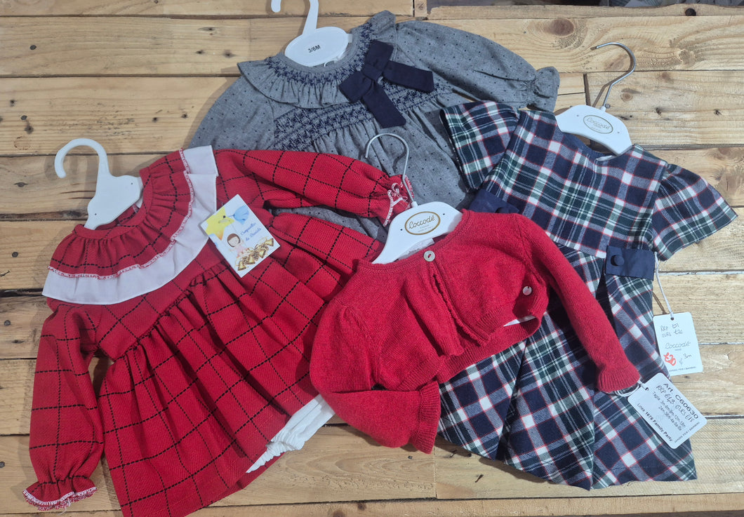 BUB BUNDLE #2