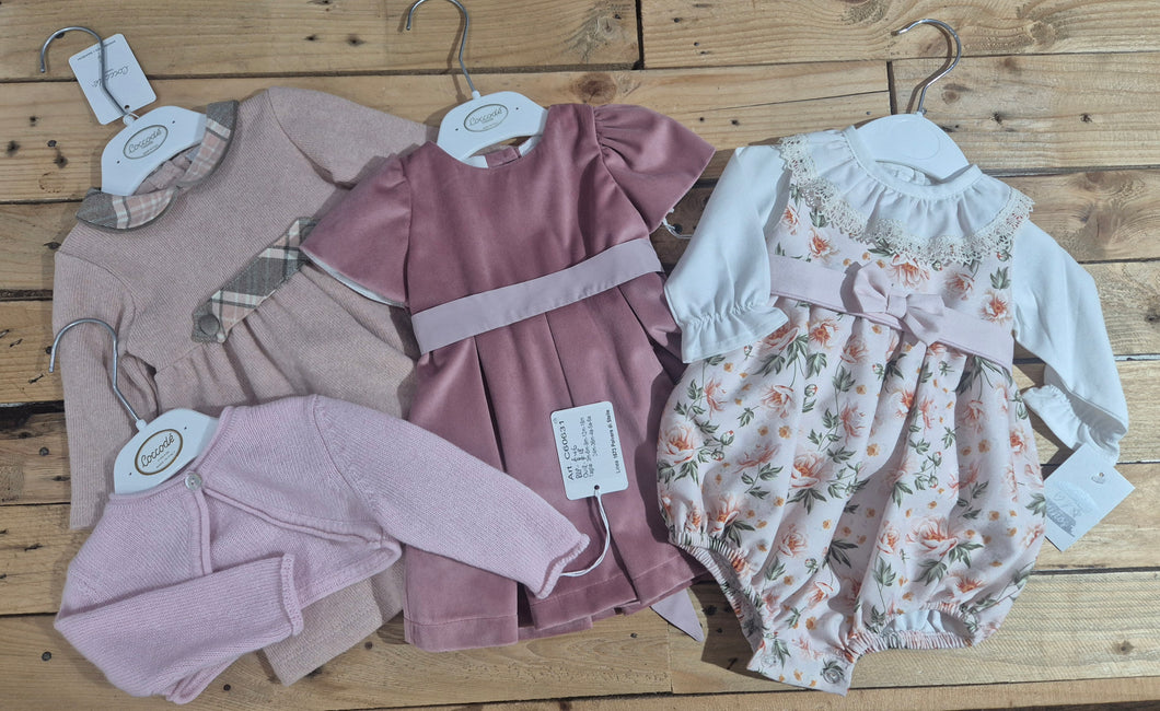 BUB BUNDLE #12