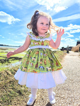 Load image into Gallery viewer, BUTTON UP BABY- MARGRET