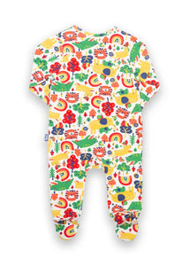KITE - HUGGLE SLEEPSUIT