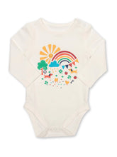 Load image into Gallery viewer, KITE - MEMORIES BODYSUIT