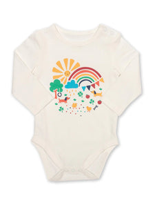 KITE - MEMORIES BODYSUIT