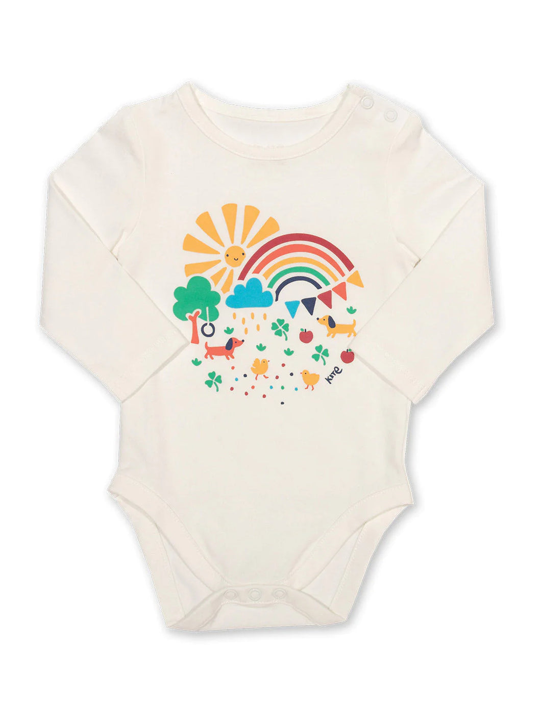 KITE - MEMORIES BODYSUIT