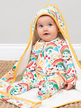 Load image into Gallery viewer, KITE - MEMORIES SLEEPSUIT