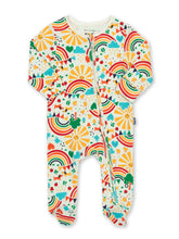 Load image into Gallery viewer, KITE - MEMORIES SLEEPSUIT