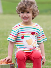 Load image into Gallery viewer, KITE - LUCKY DUCK T-SHIRT