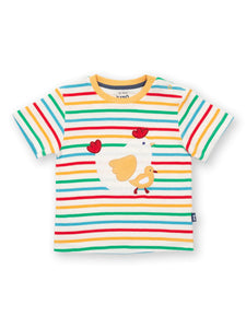 KITE - LUCKY DUCK T-SHIRT