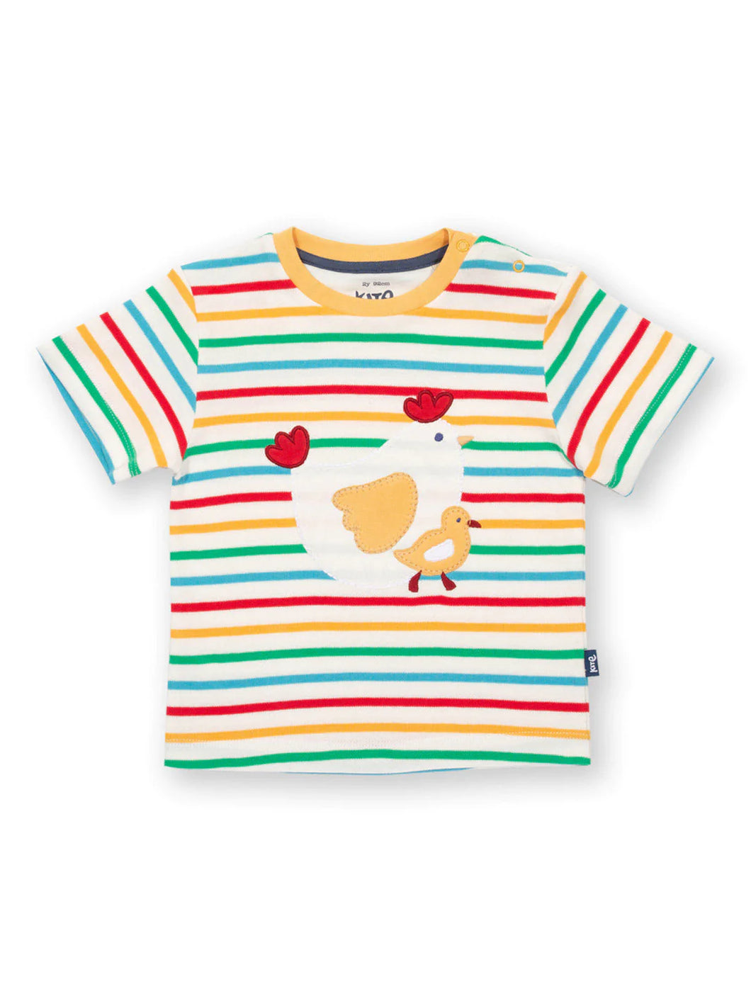KITE - LUCKY DUCK T-SHIRT