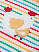 Load image into Gallery viewer, KITE - LUCKY DUCK T-SHIRT