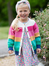 Load image into Gallery viewer, KITE - RAINBOW CARDI