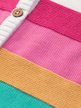 Load image into Gallery viewer, KITE - RAINBOW CARDI