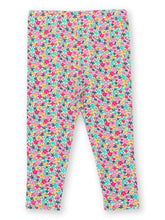 Load image into Gallery viewer, KITE - PETAL PERFUME LEGGINGS