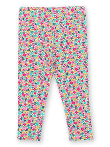 KITE - PETAL PERFUME LEGGINGS