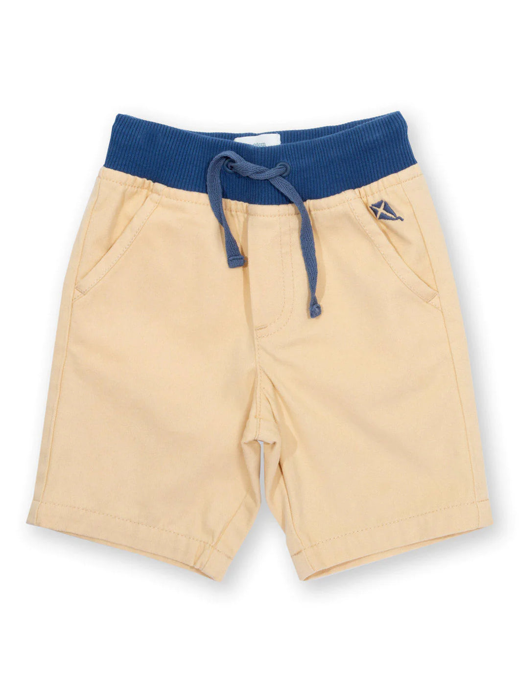 KITE - STONE YACHT SHORTS