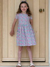 Load image into Gallery viewer, KITE - PETAL PERFUM POCKET DRESS