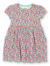 Load image into Gallery viewer, KITE - PETAL PERFUM POCKET DRESS