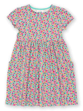 Load image into Gallery viewer, KITE - PETAL PERFUM POCKET DRESS