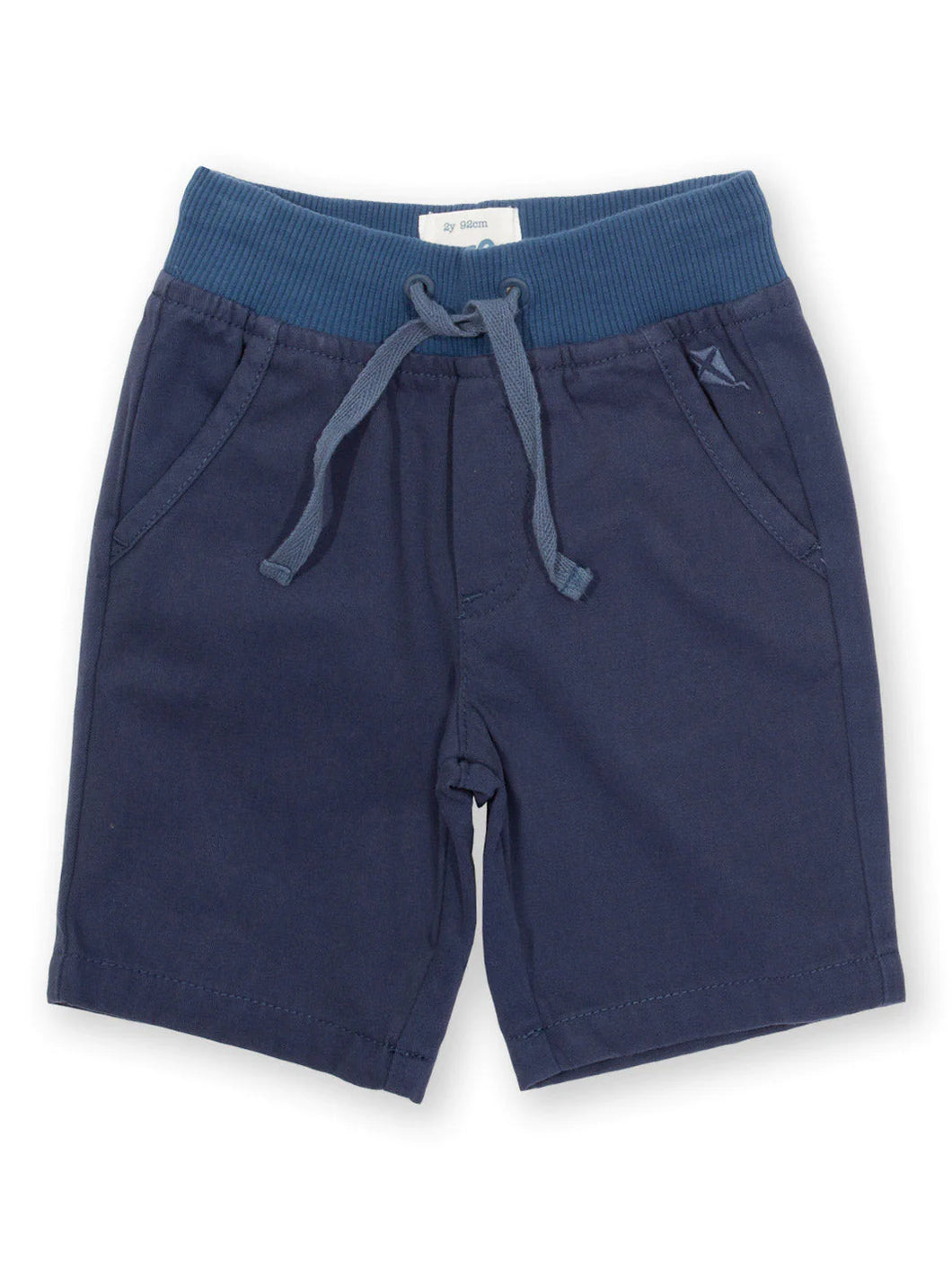 KITE - MIDNIGHT YACHT SHORTS