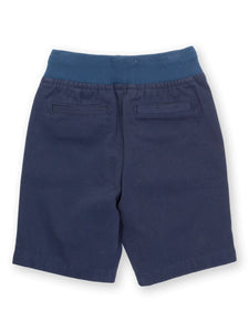 KITE - MIDNIGHT YACHT SHORTS