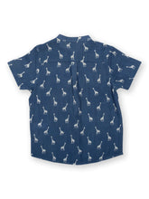 Load image into Gallery viewer, KITE - GIRAFFY GRANDAD SHIRT
