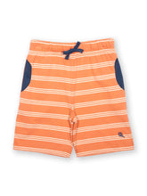 Load image into Gallery viewer, KITE - CORFE SHORTS - BRICK