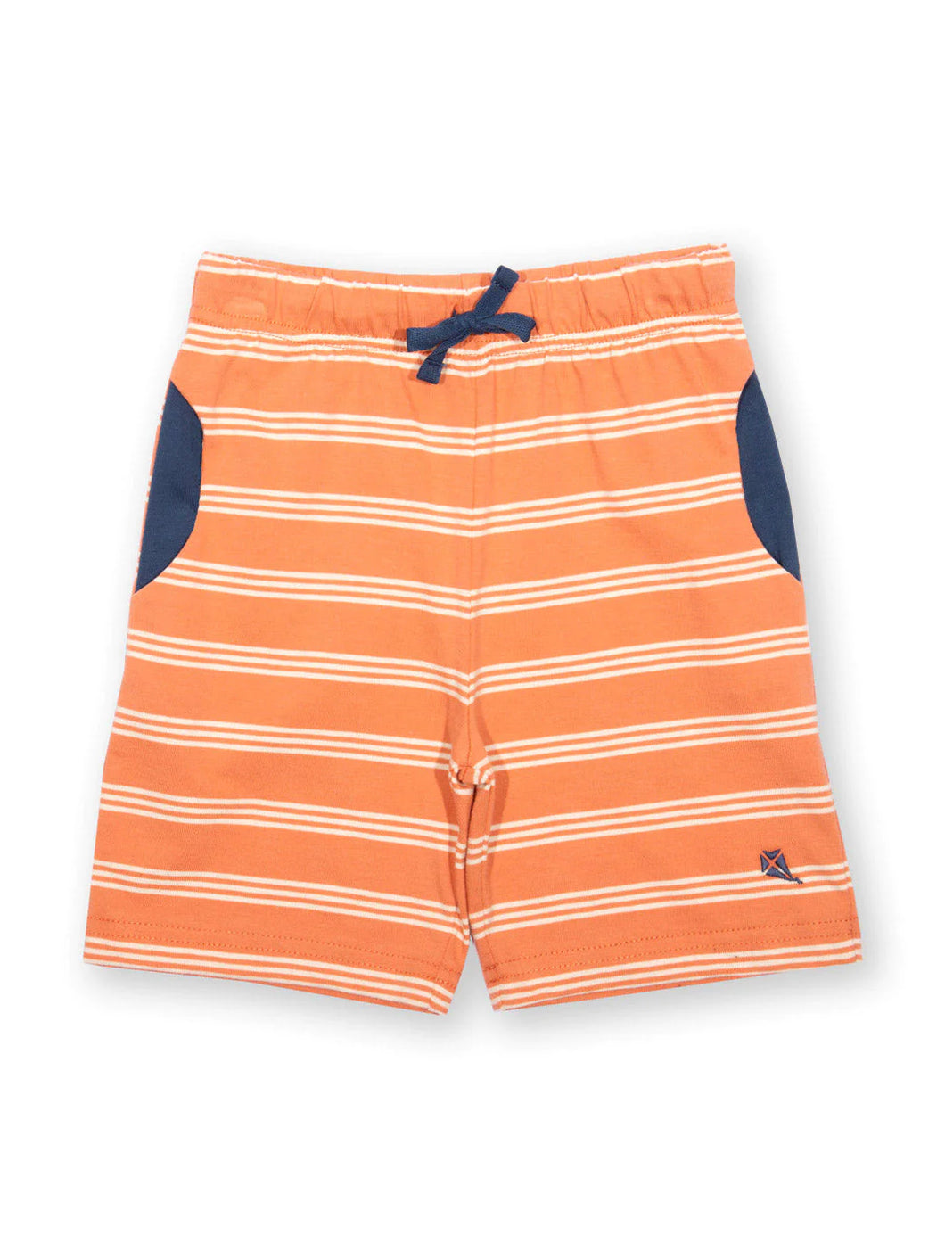 KITE - CORFE SHORTS - BRICK