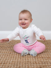 Load image into Gallery viewer, KITE - OWLET BODYSUIT