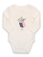 Load image into Gallery viewer, KITE - OWLET BODYSUIT