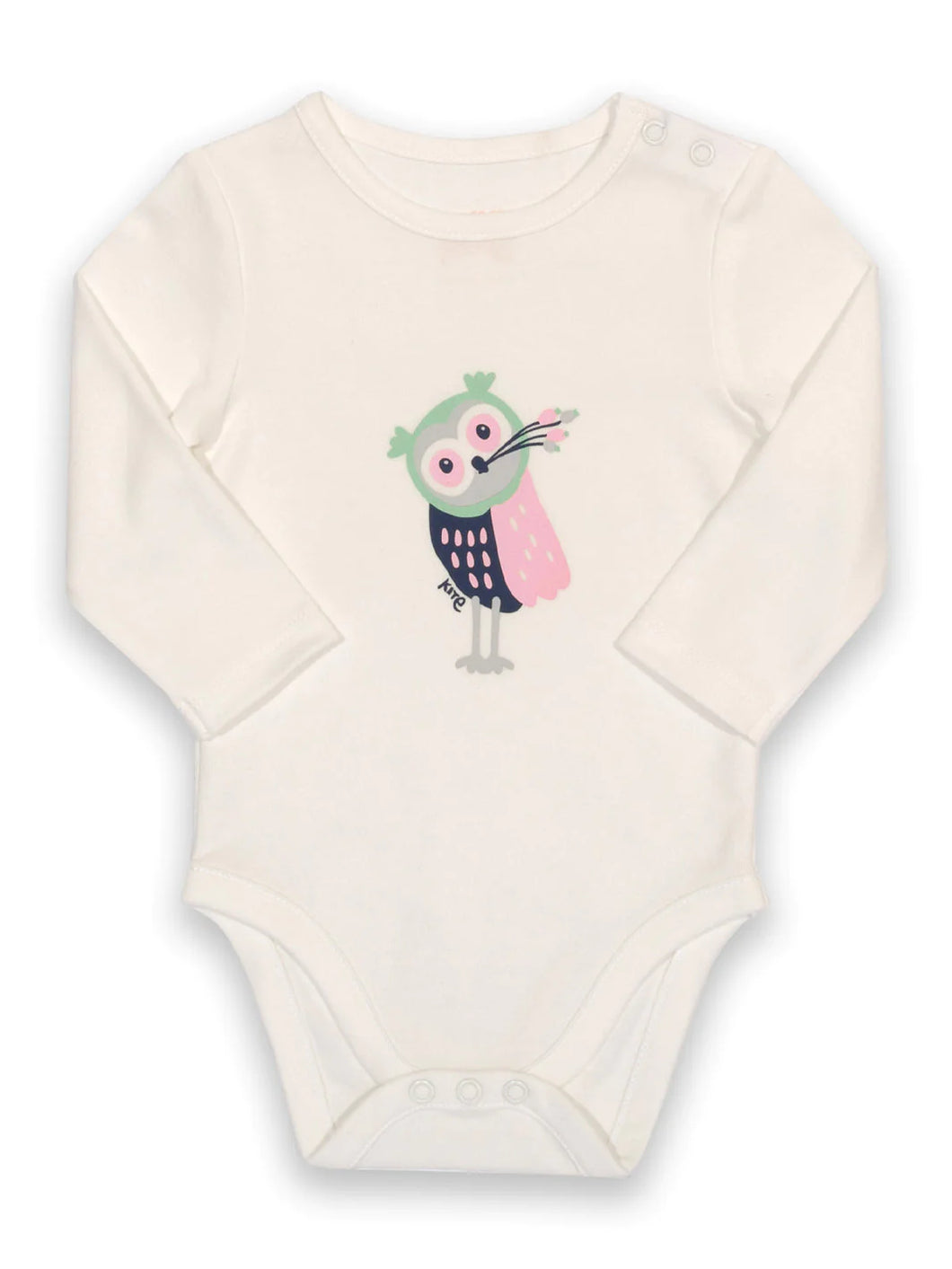 KITE - OWLET BODYSUIT