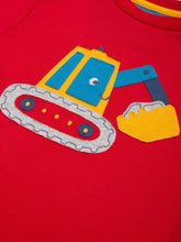 Load image into Gallery viewer, KITE - MARVELLOUS DIGGER T-SHIRT