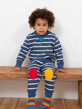 Load image into Gallery viewer, KITE - STIPY JOGGERS NAVY
