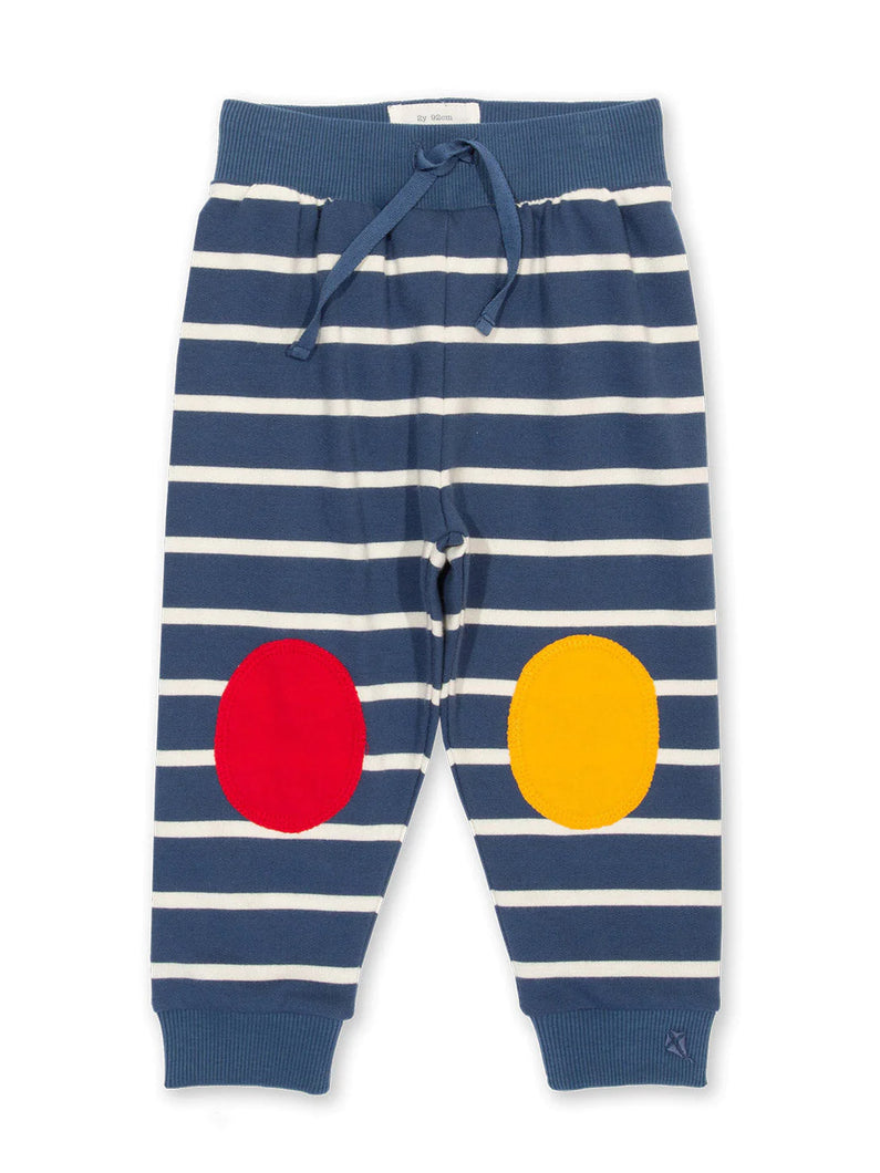 KITE - STIPY JOGGERS NAVY