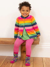 Load image into Gallery viewer, KITE - CLOUDBOW CARDI