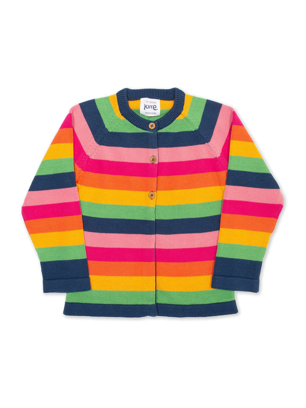 KITE - CLOUDBOW CARDI