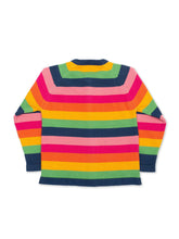 Load image into Gallery viewer, KITE - CLOUDBOW CARDI