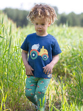 Load image into Gallery viewer, KITE - FARMER BAA BAA LEGGINGS
