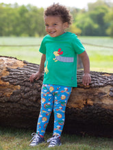 Load image into Gallery viewer, KITE - PLANET PALS LEGGINGS