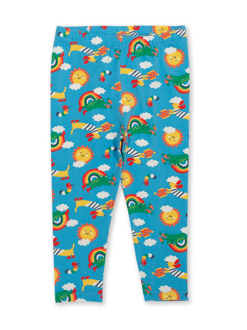 KITE - PLANET PALS LEGGINGS