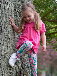 KITE - TOGETHER TUNIC PINK