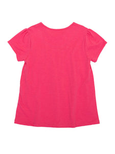 KITE - TOGETHER TUNIC PINK