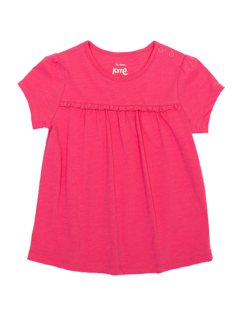 KITE - TOGETHER TUNIC PINK
