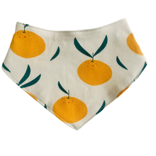 Load image into Gallery viewer, EDDIE &amp; BEE - ORGANIC COTTON DRIBBLE BIB