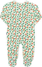 Load image into Gallery viewer, KITE- LUCKY SLEEPSUIT