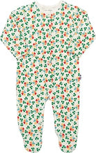 Load image into Gallery viewer, KITE- LUCKY SLEEPSUIT