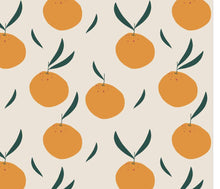 Load image into Gallery viewer, EDDIE &amp; BEE - ORGANIC COTTON LEGGINGS - CLEMENTINE GROVE