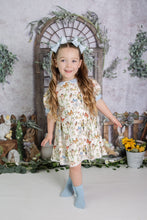 Load image into Gallery viewer, BUTTON UP BABY - CORDUROY A-LINE