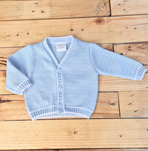 Load image into Gallery viewer, LITTLE NOSH - BOYS CARDIGAN