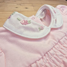 Load image into Gallery viewer, COCCODE - GIRLS SMOCKED 2 PIECE SET