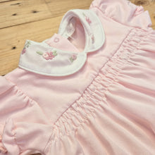 Load image into Gallery viewer, COCCODE - GIRLS SMOCKED 2 PIECE SET